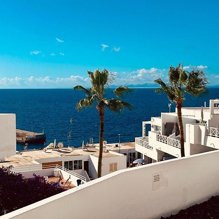 Suite Infinity Ocean - Sea View Puerto del Carmen  Exterior foto