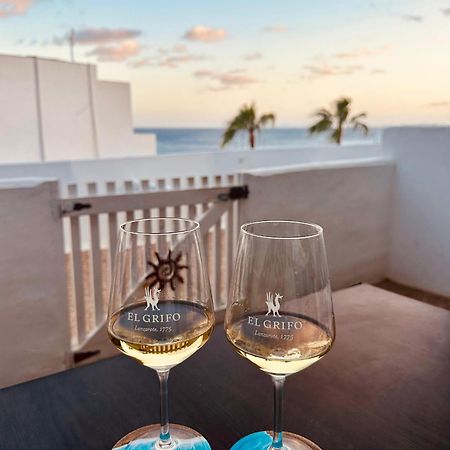 Suite Infinity Ocean - Sea View Puerto del Carmen  Exterior foto