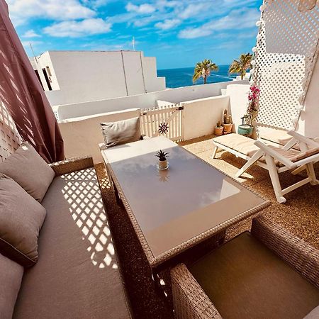 Suite Infinity Ocean - Sea View Puerto del Carmen  Exterior foto