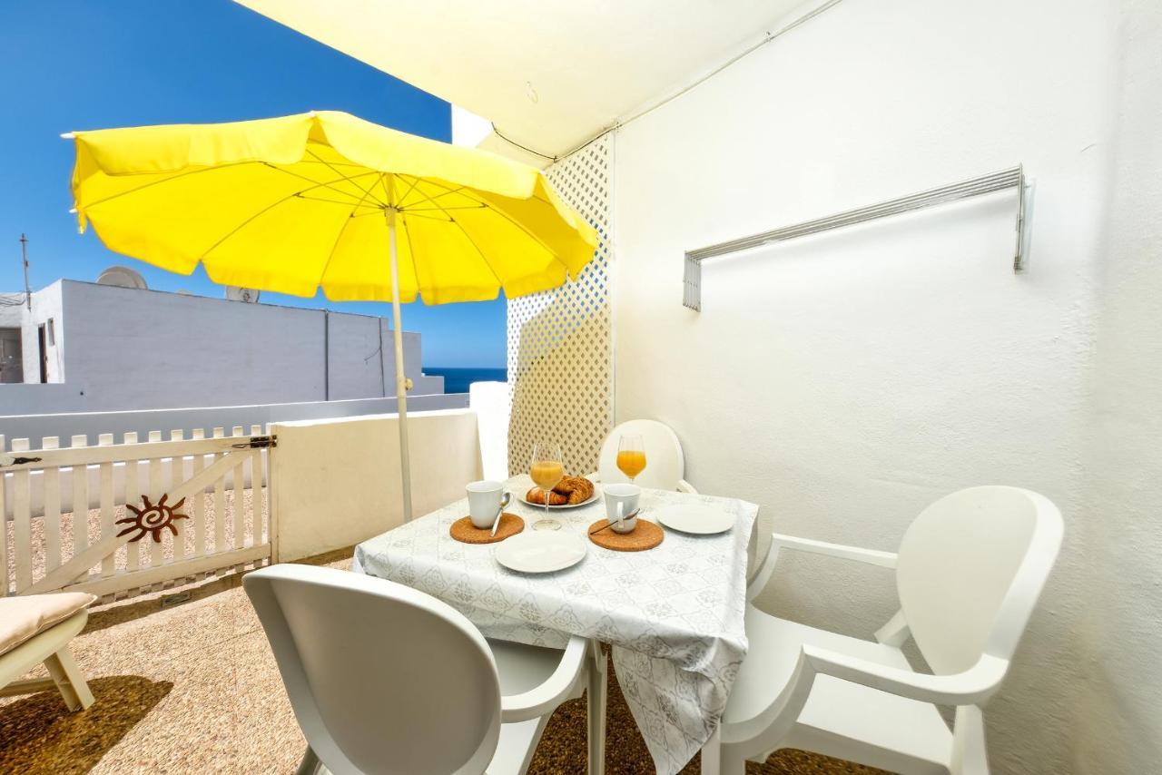 Suite Infinity Ocean - Sea View Puerto del Carmen  Exterior foto