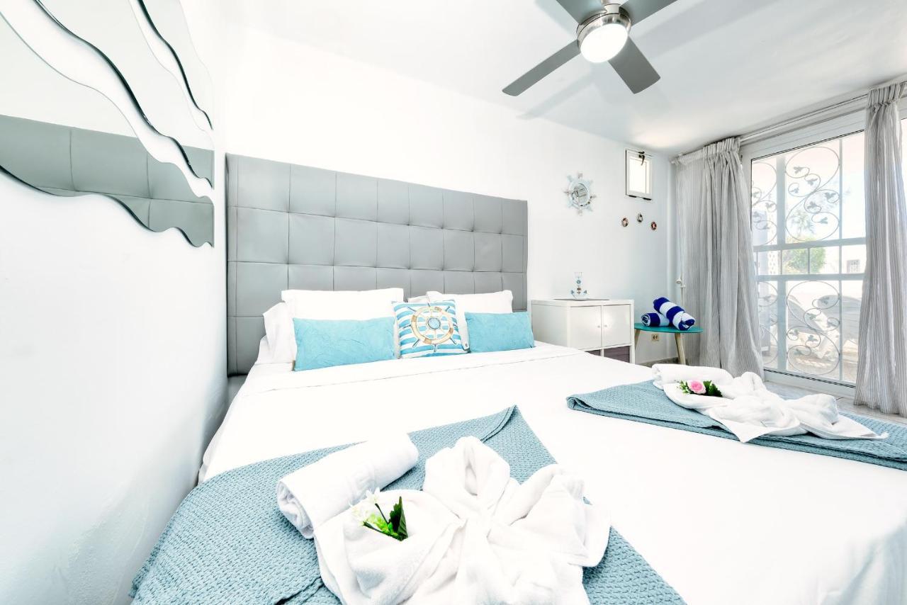 Suite Infinity Ocean - Sea View Puerto del Carmen  Exterior foto