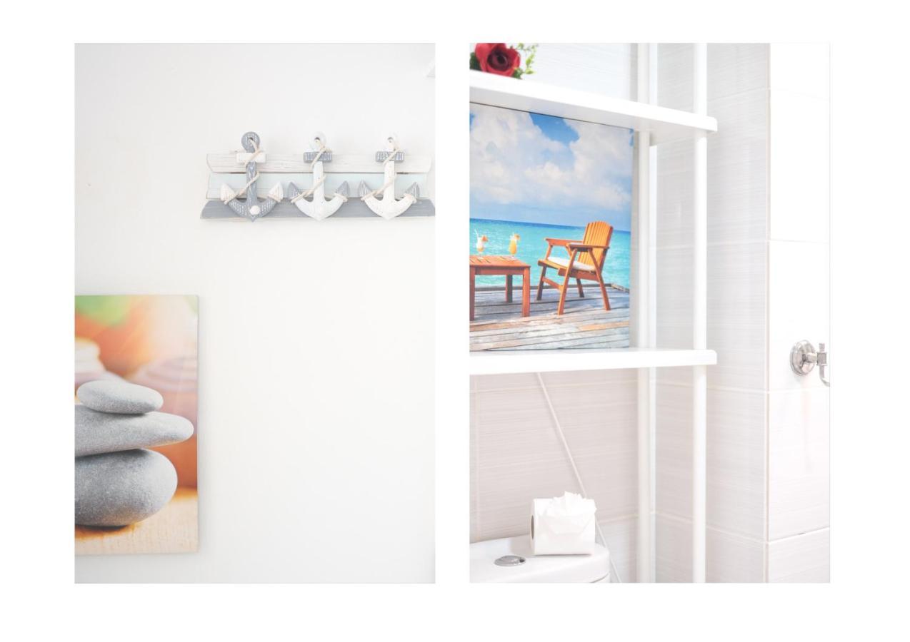 Suite Infinity Ocean - Sea View Puerto del Carmen  Exterior foto