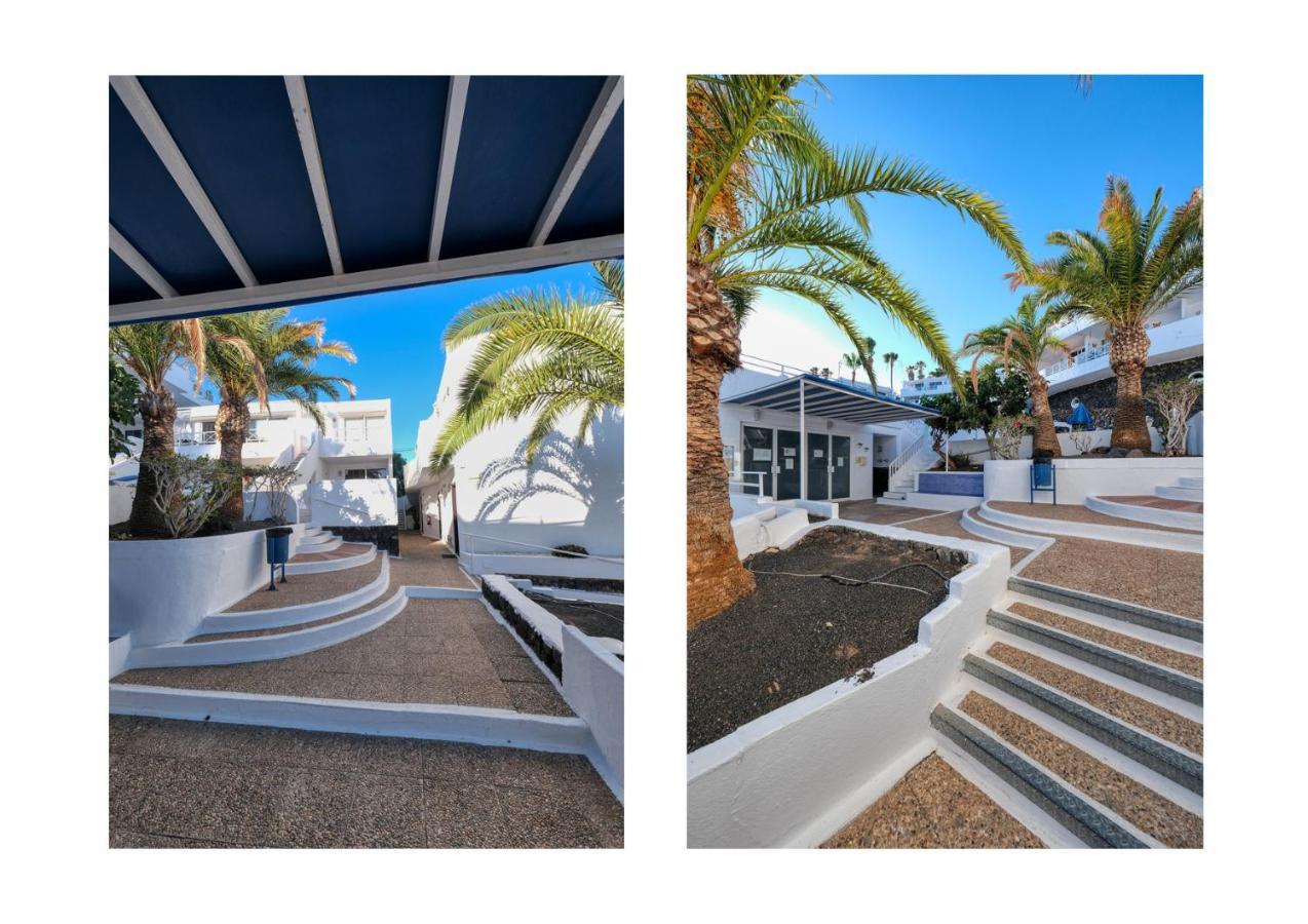 Suite Infinity Ocean - Sea View Puerto del Carmen  Exterior foto