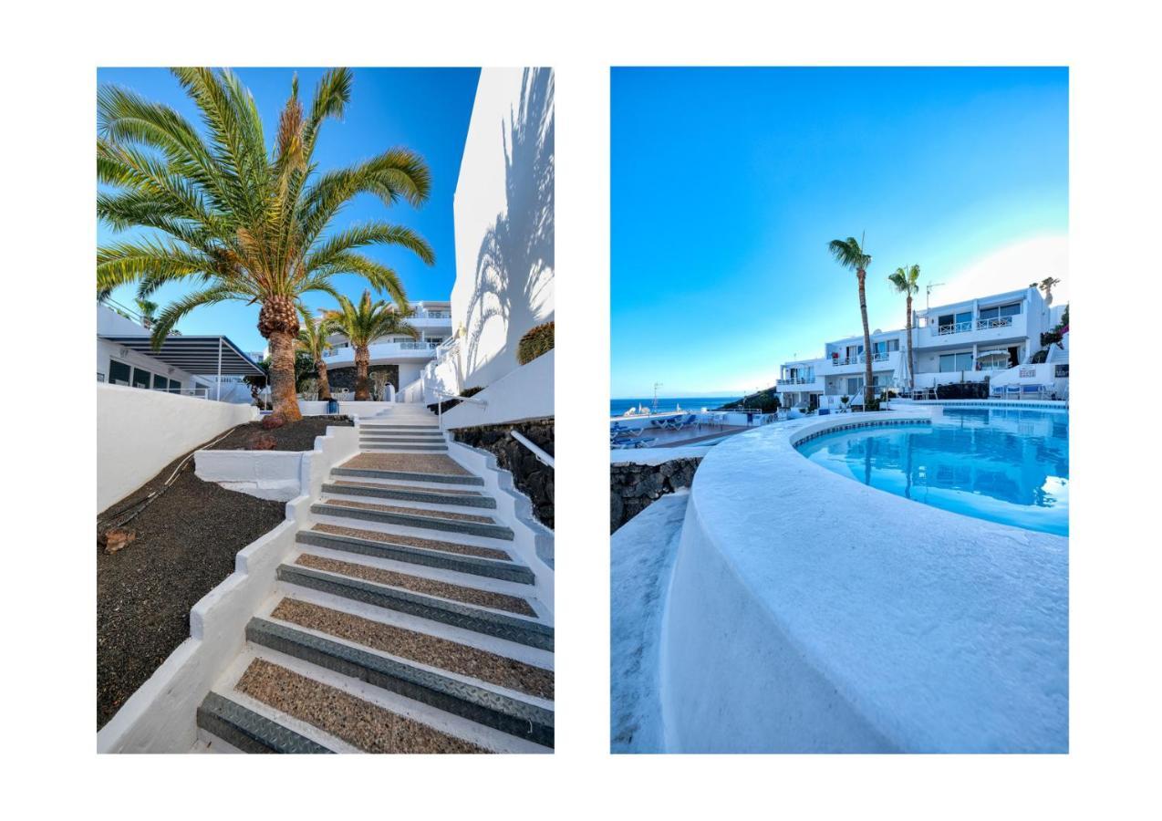 Suite Infinity Ocean - Sea View Puerto del Carmen  Exterior foto