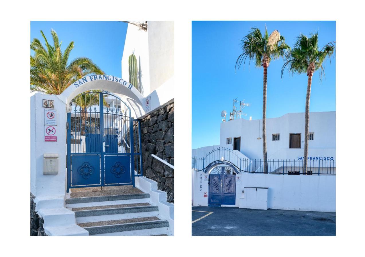 Suite Infinity Ocean - Sea View Puerto del Carmen  Exterior foto