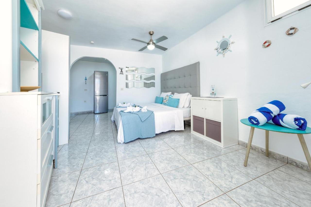 Suite Infinity Ocean - Sea View Puerto del Carmen  Exterior foto