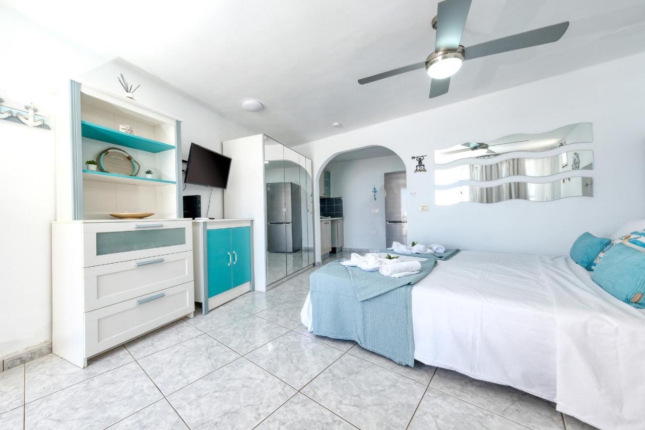 Suite Infinity Ocean - Sea View Puerto del Carmen  Exterior foto