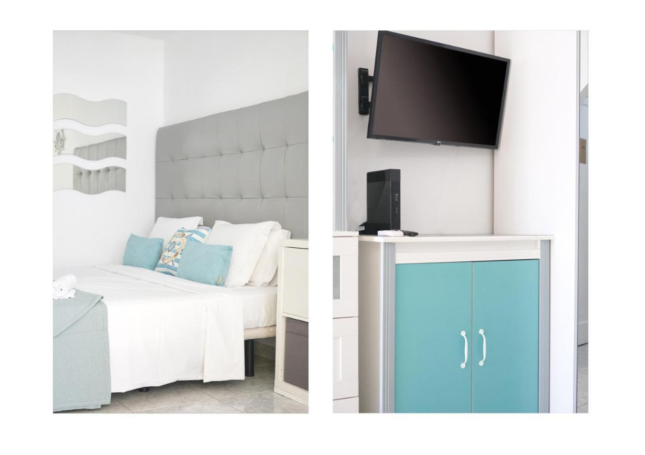Suite Infinity Ocean - Sea View Puerto del Carmen  Exterior foto