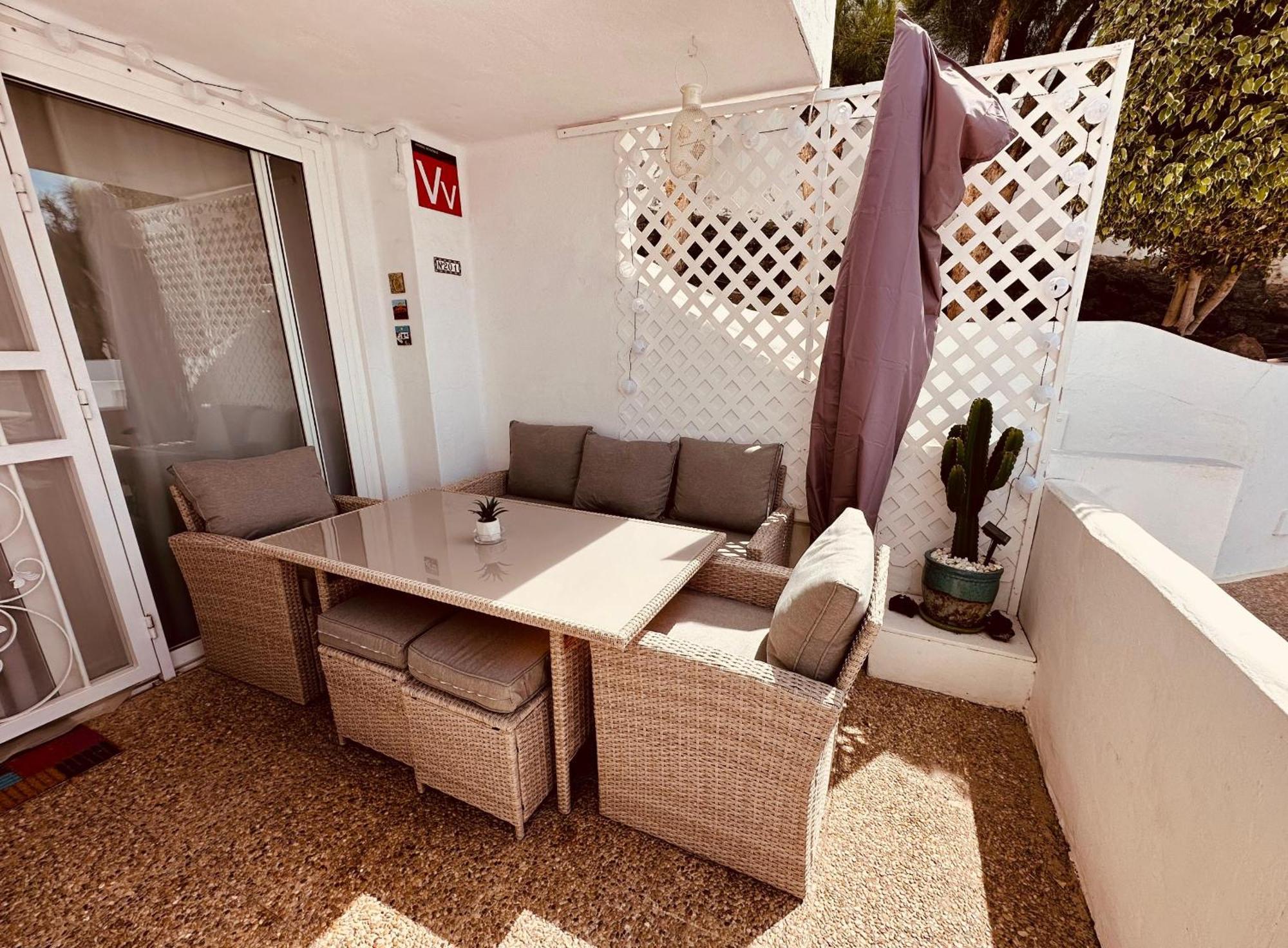 Suite Infinity Ocean - Sea View Puerto del Carmen  Exterior foto